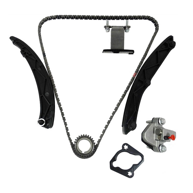 Новый комплект цепи ГРМ для 11-22 Chevrolet Cruze Equinox malibu Volt 1,5L