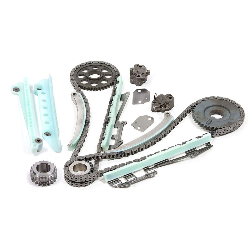 Гроновой цепной комплект Fit 97-04 Mercury Cougar Grand Marquis Arouneter 4.6L