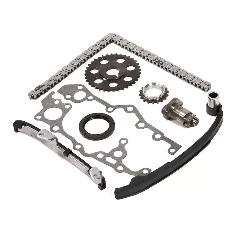Комплект цепи ГРМ для 95-04 2.4L Toyota Tacoma DOHC 16V 2RZFE