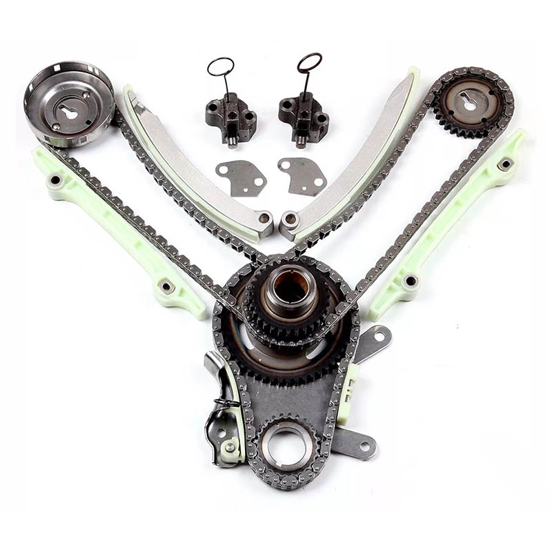 Громовая цепочка Wit We Gears для 1999-2004 гг. Jeep Grand Cherokee 4.7L JTEC