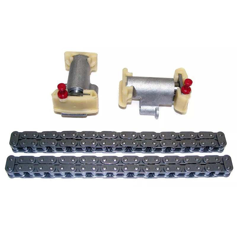 Набор цепочек времени для 00-09 Land Rover LR3 4.0L 4.2L